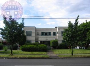 709 N Rosa Parks Way APT 3, Portland, OR 97217