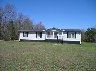 17159 Courtney Rd, Hanover, VA 23069