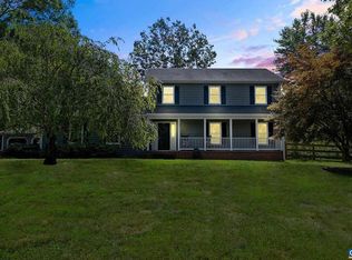 7003 Markwood Rd, Earlysville, VA 22936