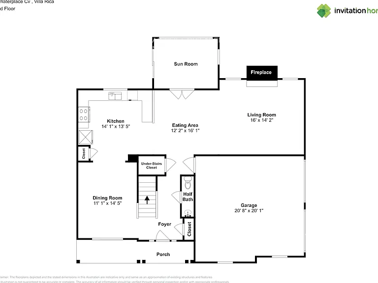 3090 Waterplace Cv — Photo 2