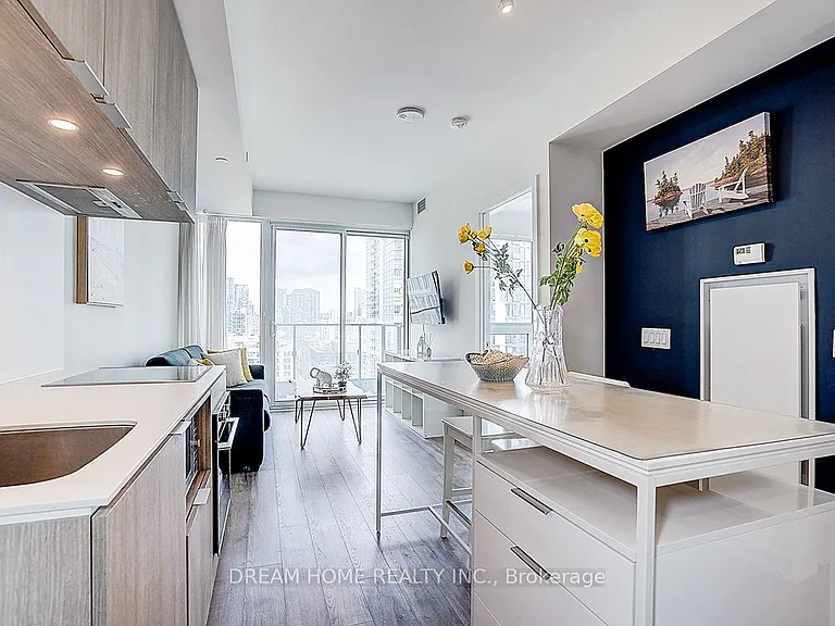 77 Shuter St #2611 — Photo 15