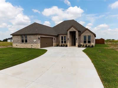 228 Brahman St, Venus, TX, 76084