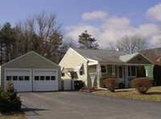 315 Pioneer Rd, Painted Post, NY 14870