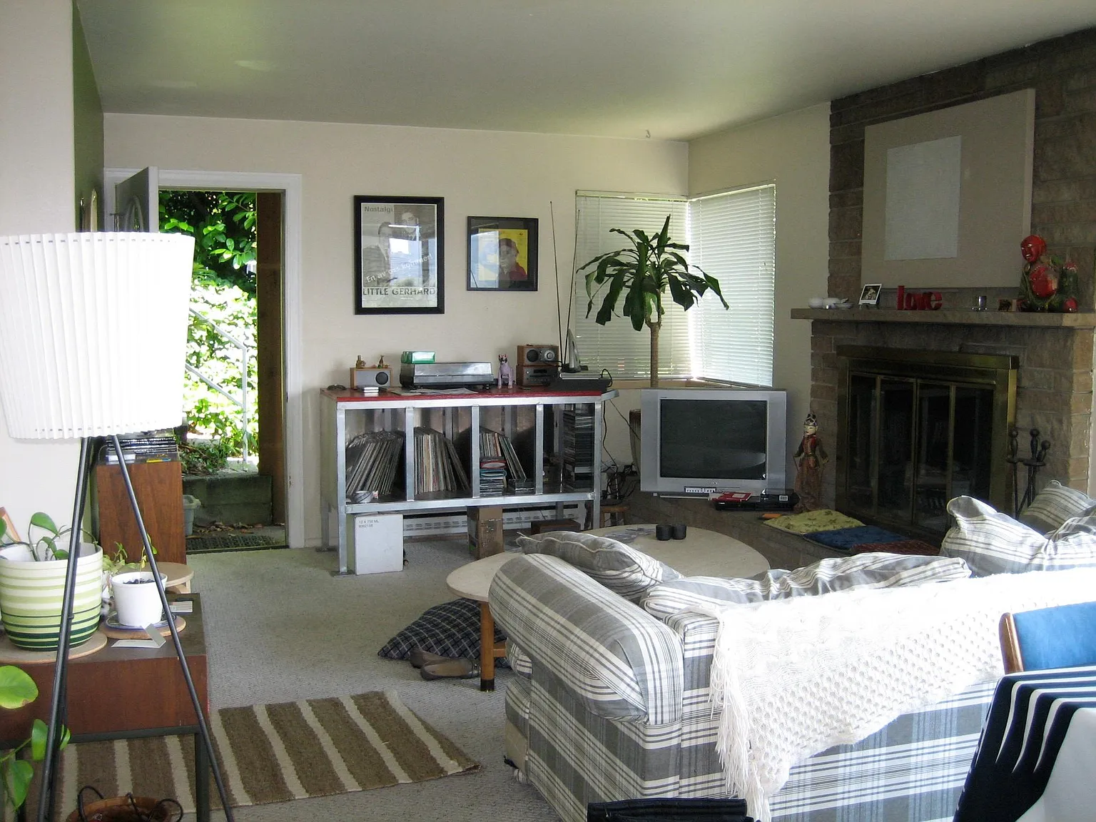 2 bed, 870 sqft, $2,890 — Photo 3