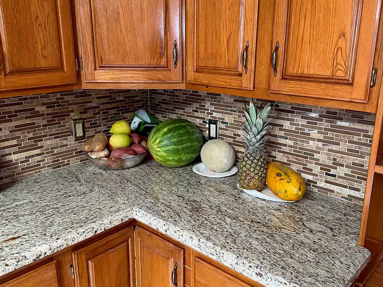 kithcen cabinet