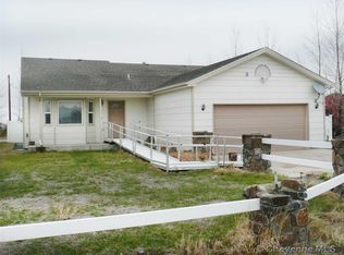 6621 Denise Rd, Cheyenne, WY 82009