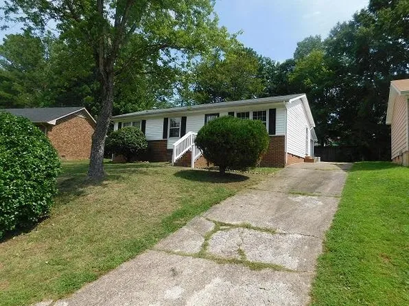 2213 Emerson Pl, Durham, NC 27707