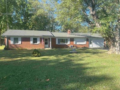 4687 S State Road 1, Connersville, IN, 47331