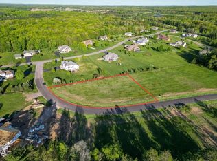 164875 River Bank Ln LOT 35, Ringle, WI 54471