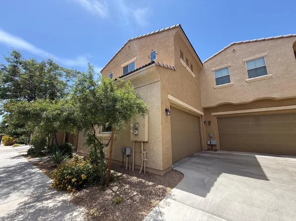 1367 S Country Club Dr Unit 1369, Mesa, AZ 85210