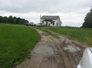 1247 Fellowship Rd, Marshfield, MO 65706