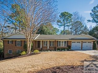 275 Davis Estates Rd, Athens, GA 30606