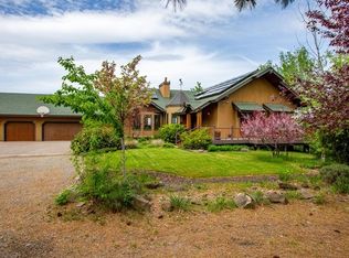 6315 E Pinch, Spokane, WA 99217