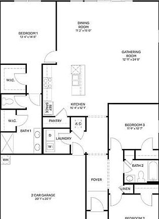 2nd image of this home