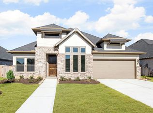 31722 Azalea Crest Ln, Hockley, TX 77447
