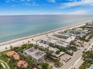 1203 Hillsboro Mile APT 6A, Hillsboro Beach, FL 33062