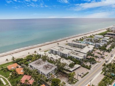 1203 Hillsboro Mile #6A, Hillsboro Beach, FL, 33062