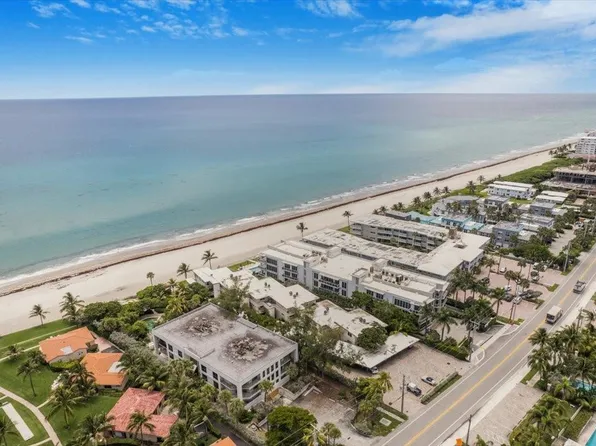 1203 Hillsboro Mile #6A, Hillsboro Beach, FL 33062
