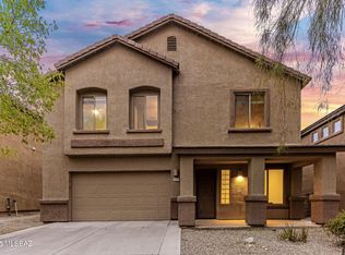 3579 W Goshen Dr, Tucson, AZ 85741