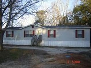 381 Middle St, Bamberg, SC 29003