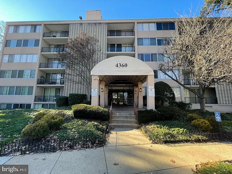 4360 Ivymount Ct #41 — Photo 1