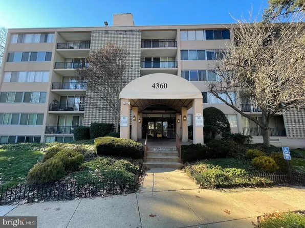 4360 Ivymount Ct APT 41, Annandale, VA 22003