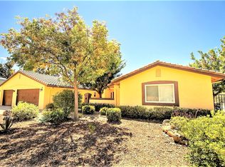 25130 Creek Hollow Dr, Ramona, CA 92065