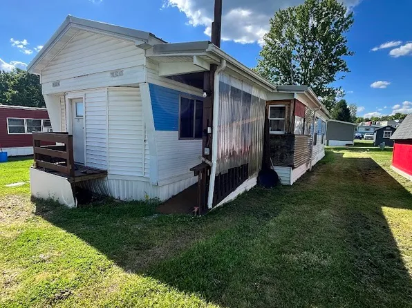 LOT 24 Jefferson Ests, Waynesburg, PA 15370