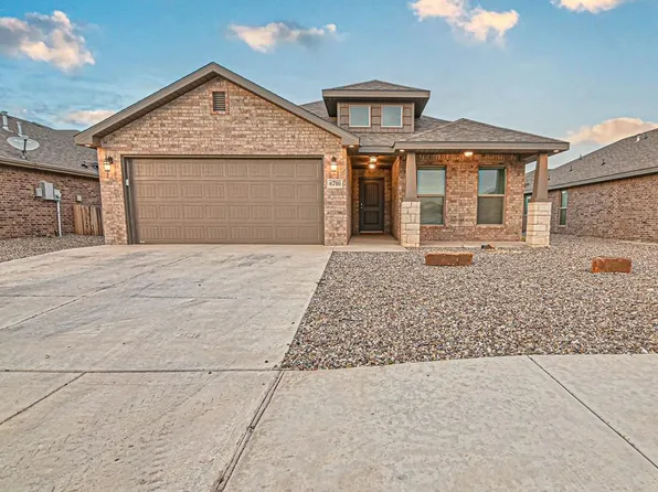 6710 Brand Ln, Midland, TX 79705