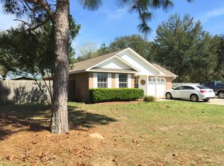 6504 Imperial Dr, Milton, FL 32570