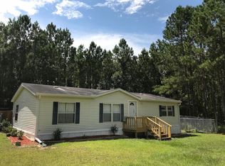 14760 NW 119th Ave, Reddick, FL 32686