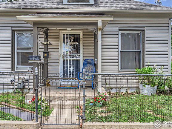 2nd image of 2819 W 43rd Ave