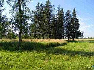 8574 S Old 11 Rd, Solon Springs, WI 54873