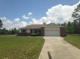 2635 NW Ridgewood Rd, Dunnellon, FL 34431