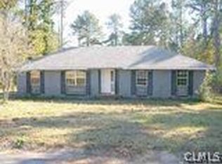 145 King Cir, Athens, GA 30606