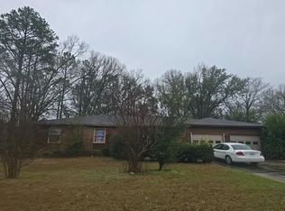 304 Gawin Dr, Warner Robins, GA