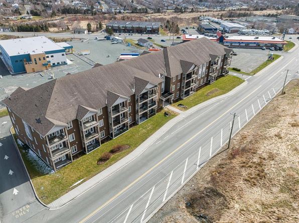 835 Blackmarsh Road UNIT 109, Mount Pearl, NL A1N0G2
