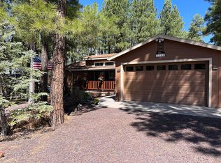 2260 W Hacienda Way, Show Low, AZ 85901