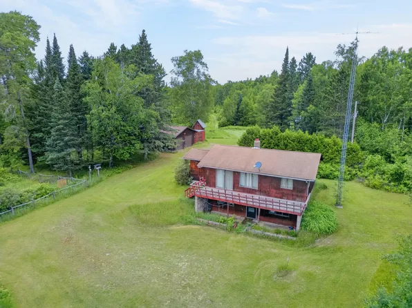 45793 Scenic Hwy, Bovey, MN 55709