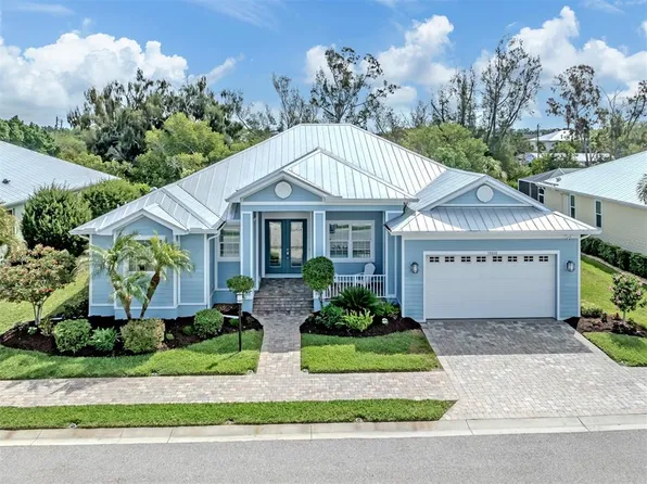18060 Wooden Skiff Ct, Nokomis, FL 34275