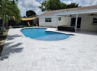 12041 NW 34th Pl, Fort Lauderdale, FL 33323