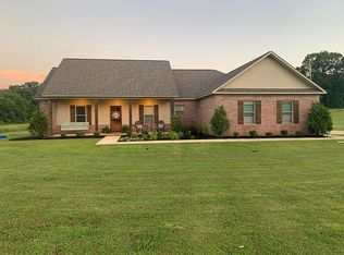 836 Toxish, Pontotoc, MS 38863