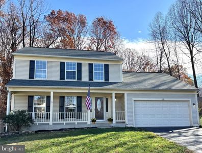 38 Woods Edge Ct, Stafford, VA, 22554
