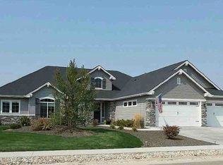 8626 Legacy Ct, Middleton, ID 83644