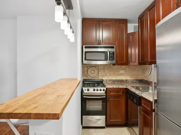 210 East 15th Street 4J image 3 of 5
