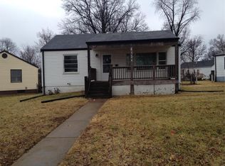 6134 Avila Dr, Saint Louis, MO