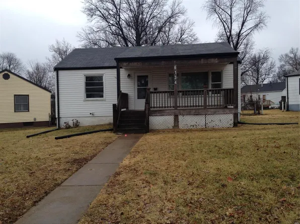 6134 Avila Dr, Saint Louis, MO 63134