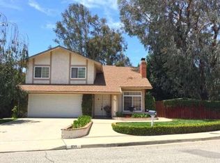 830 Hillview Cir, Simi Valley, CA 93065