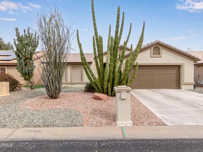 15138 W Vale Dr, Goodyear, AZ, 85395