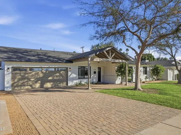 4515 N 35TH Street, Phoenix, AZ 85018